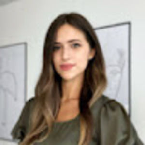 Meet your Posher, Casey